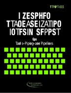 ASME STP-PT-003 PDF