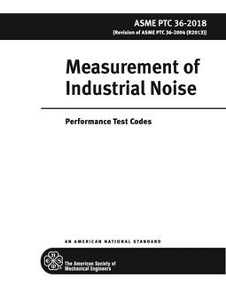 ASME PTC 36 PDF