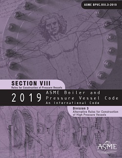 ASME BPVC.VIII.3-2019 PDF