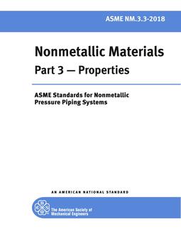 ASME NM.3.3-2018 PDF