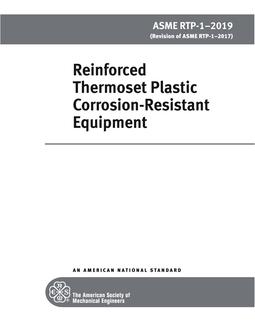 ASME RTP-1-2019 PDF