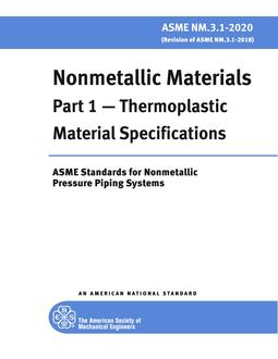 ASME NM.3.1 PDF