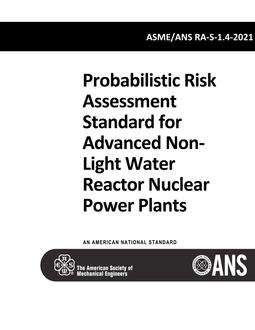 ASME RA-S-1.4 PDF