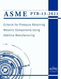 ASME PTB-13 PDF