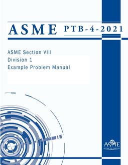 ASME PTB-4 PDF