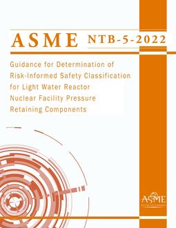 ASME NTB-5 PDF