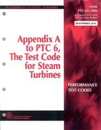 ASME PTC 6A PDF