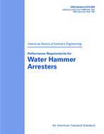 ASSE (Plumbing) 1010-2004 PDF