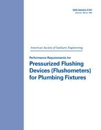 ASSE (Plumbing) 1037-1990 PDF