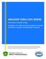 ASSP Z590.3-2011 (R2016) PDF