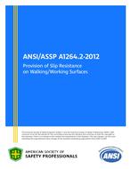 ASSP A1264.2-2012 PDF