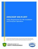 ASSP A10.19 PDF