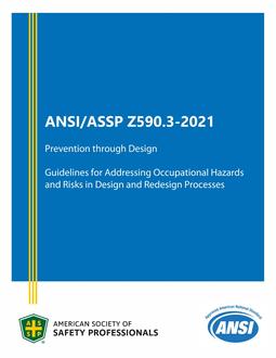 ASSP Z590.3-2021 PDF