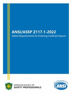 ASSP Z117.1 PDF