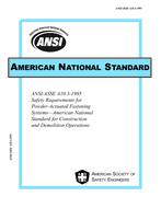 ASSP A10.3-1995 PDF