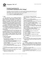 ASTM F876-03 PDF