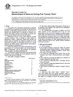 ASTM E1711-95(2003)e1 PDF