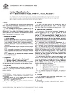 ASTM E961-97(2003) PDF