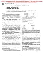 ASTM F218-95 PDF