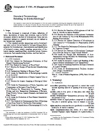 ASTM E1705-95(2002) PDF