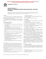 ASTM F1908-06 PDF