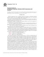 ASTM F2541 PDF