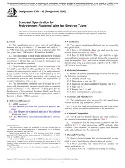 ASTM F364 PDF