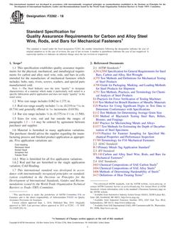 ASTM F2282 PDF