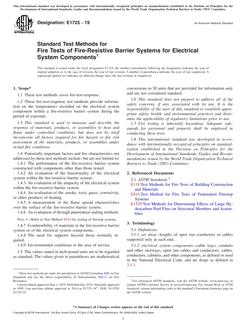 ASTM E1725 PDF