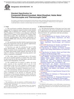 ASTM E2181/E2181M PDF