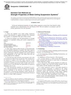 ASTM E3090/E3090M-19 PDF