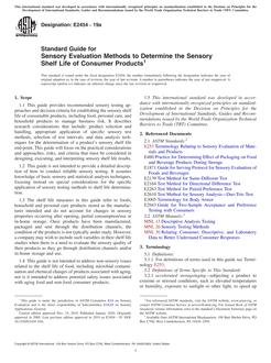 ASTM E2454-19a PDF