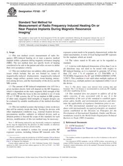 ASTM F2182-19e1 PDF