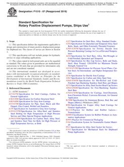 ASTM F1510-07(2019) PDF