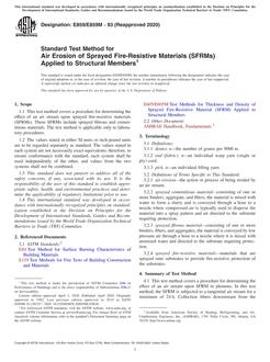 ASTM E859/E859M PDF