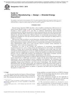 ASTM F3413 PDF