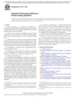 ASTM F412-20a PDF