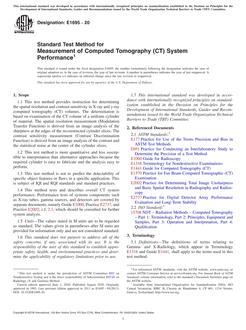 ASTM E1695-20 PDF