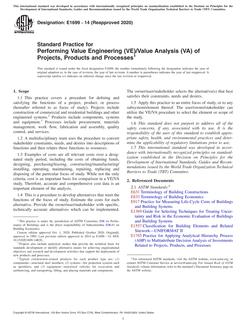 ASTM E1699 PDF