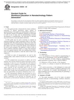 ASTM E3034 PDF