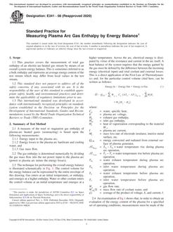 ASTM E341 PDF