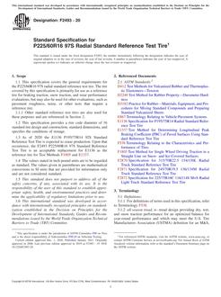 ASTM F2493 PDF