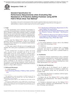 ASTM F3445 PDF