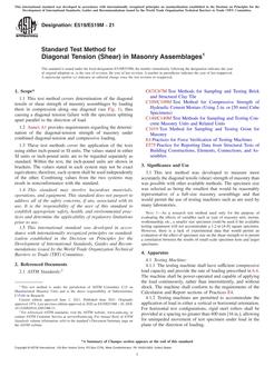 ASTM E519/E519M PDF