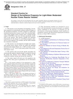 ASTM E185 PDF