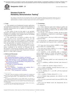 ASTM E3291 PDF