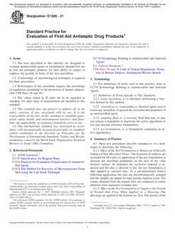 ASTM E1589 PDF