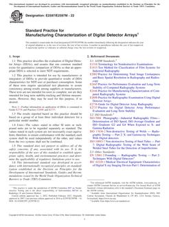 ASTM E2597/E2597M PDF