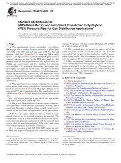 ASTM F3534/F3534M PDF