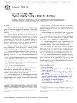 ASTM E3336 PDF